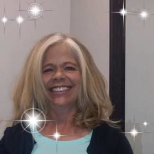 Meet your Posher, Pamela